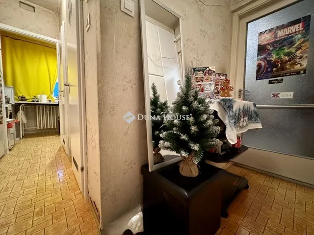 Eladó lakás Budapest III. kerület 48 nm