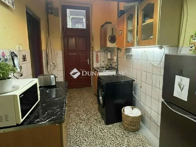 Eladó lakás Budapest VIII. kerület 31 nm