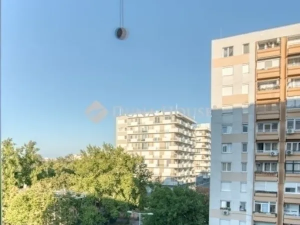 Eladó lakás Budapest XI. kerület 51 nm