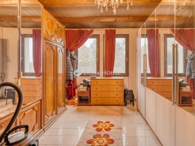 Eladó ház Budapest XI. kerület 135 nm