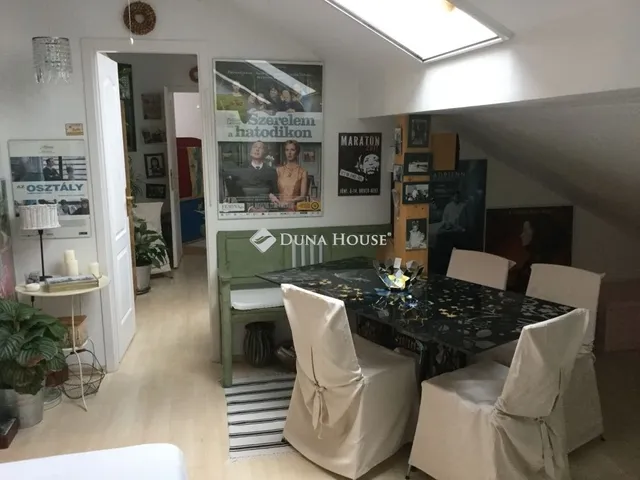 Eladó lakás Budapest XIII. kerület, Újlipótváros 60 nm