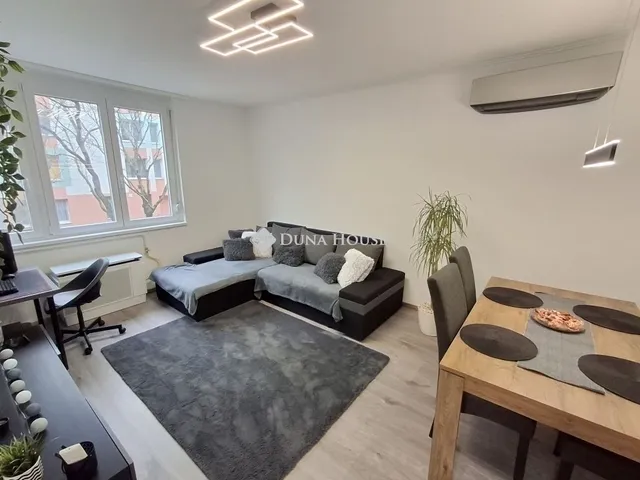 Eladó lakás Budapest XVIII. kerület, Lakatostelep 49 nm