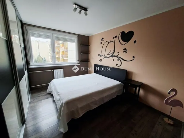 Eladó lakás Budapest XIII. kerület, Újlipótváros 54 nm