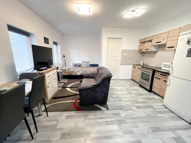 Eladó lakás Budapest XX. kerület, Pesterzsébet 24 nm