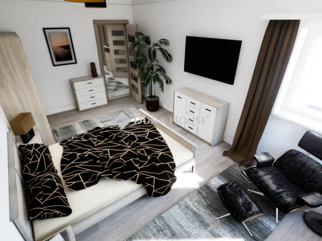 Eladó lakás Budapest XIX. kerület 93 nm