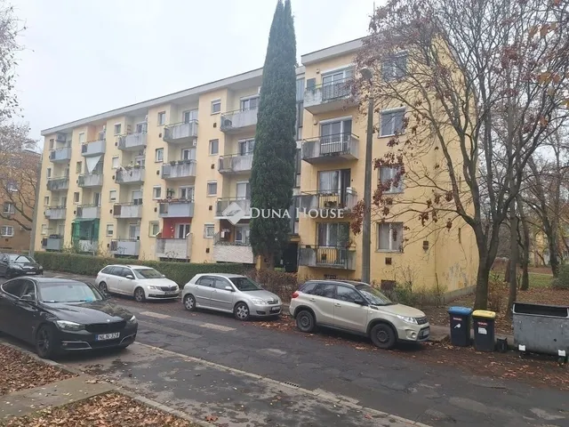 Eladó lakás Budapest XXI. kerület 67 nm