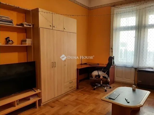 Eladó lakás Budapest VII. kerület 72 nm