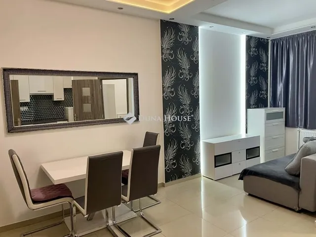 Eladó lakás Budapest VI. kerület, Nagykörúton kívüli terület 34 nm