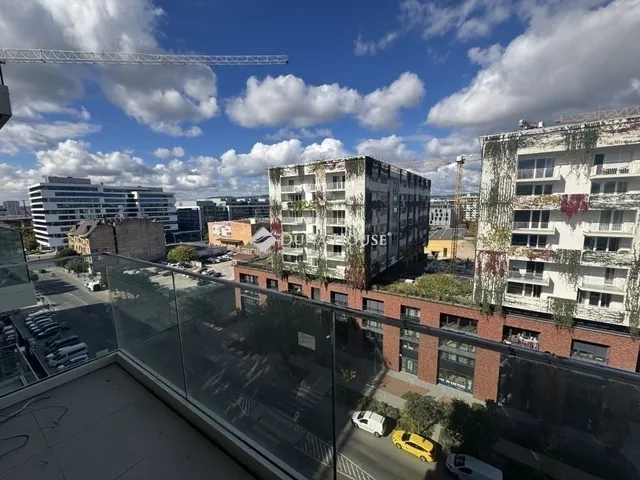 Eladó lakás Budapest IX. kerület 50 nm