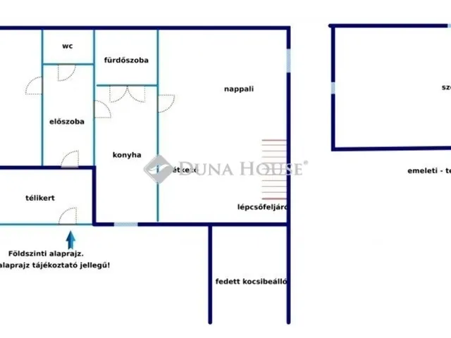 Eladó ház Monor 178 nm
