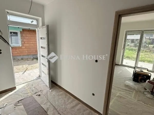 Eladó ház Monorierdő 80 nm