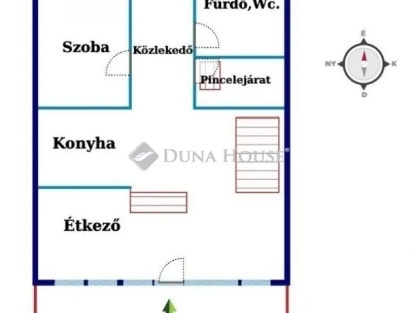 Eladó ház Szigetszentmiklós 150 nm