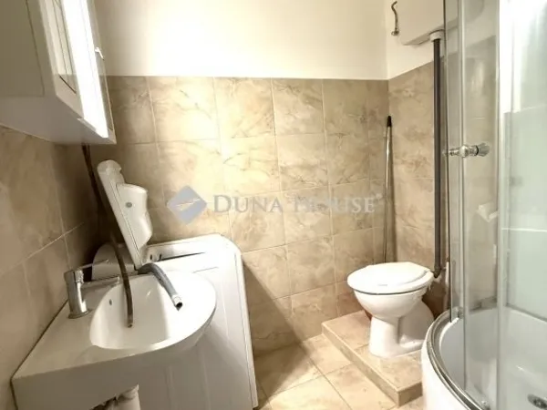 Eladó lakás Budapest VII. kerület, Ligetváros 26 nm