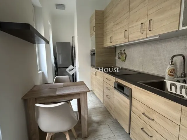 Eladó lakás Budapest II. kerület 41 nm