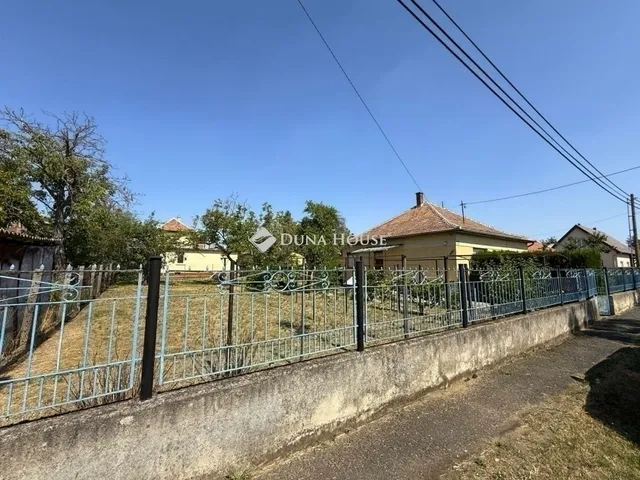 Eladó ház Budapest XVII. kerület 110 nm