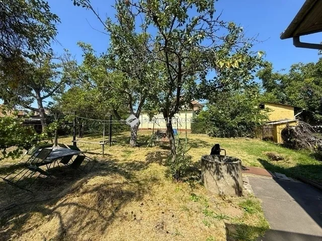 Eladó ház Budapest XVII. kerület 110 nm