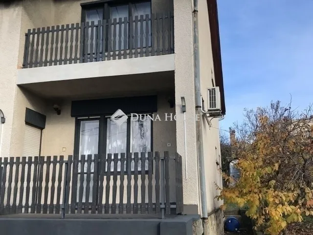 Eladó ház Budapest XVII. kerület 204 nm