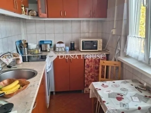 Eladó lakás Budapest XXI. kerület 63 nm