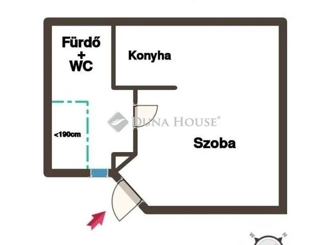 Eladó lakás Budapest XX. kerület 76 nm