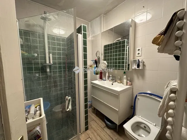 Eladó ház Budapest X. kerület 50 nm