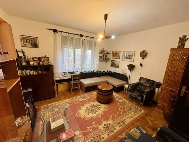 Eladó lakás Budapest XIX. kerület 35 nm