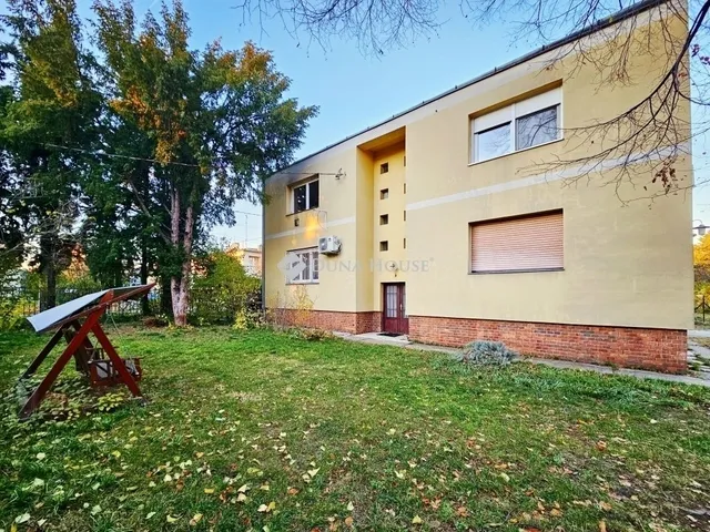 Eladó lakás Budapest X. kerület 48 nm