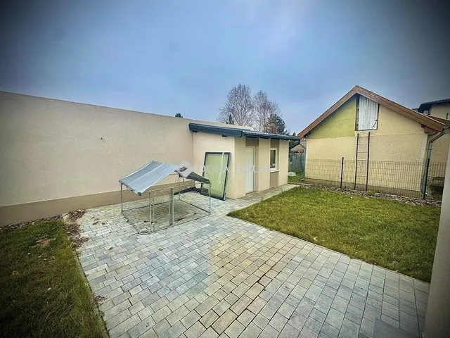 Eladó lakás Budapest XVIII. kerület 140 nm