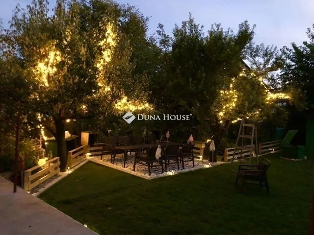 Eladó ház Vecsés 129 nm