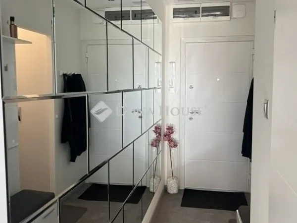 Eladó lakás Budapest XVIII. kerület 72 nm