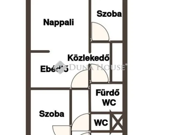 Eladó lakás Budapest XIX. kerület 67 nm