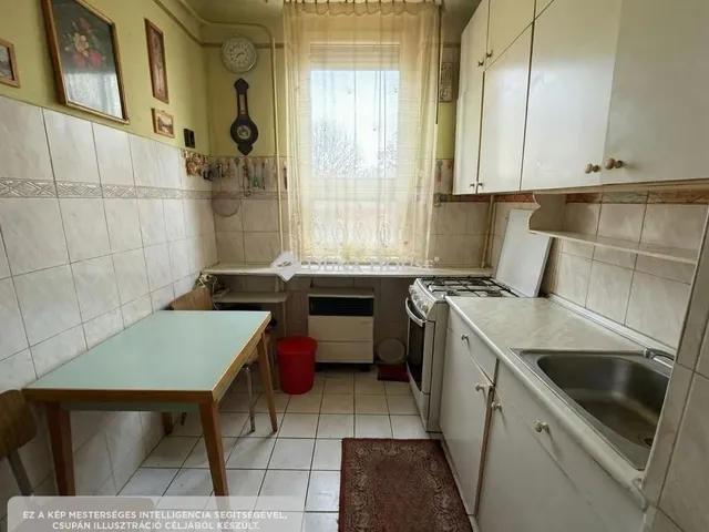 Eladó lakás Budapest XXI. kerület 52 nm