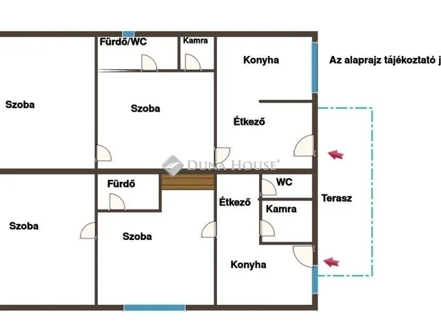 Eladó ház Budapest XXI. kerület 200 nm