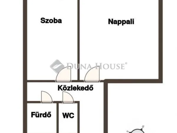 Eladó lakás Budapest X. kerület 50 nm