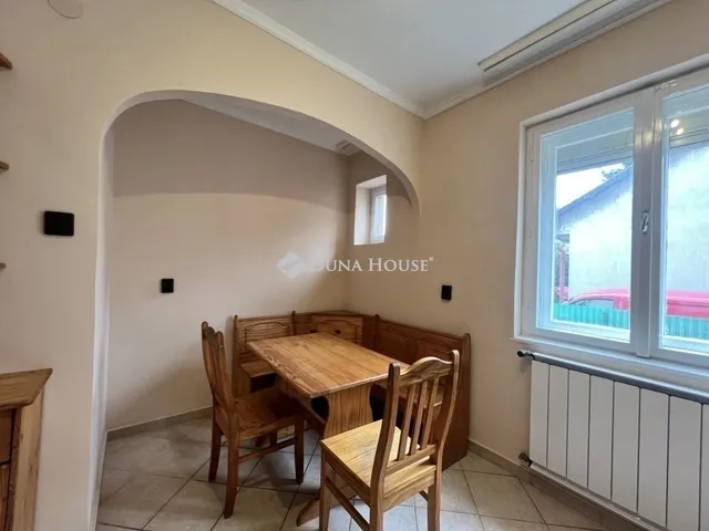 Eladó lakás Budapest XX. kerület 56 nm