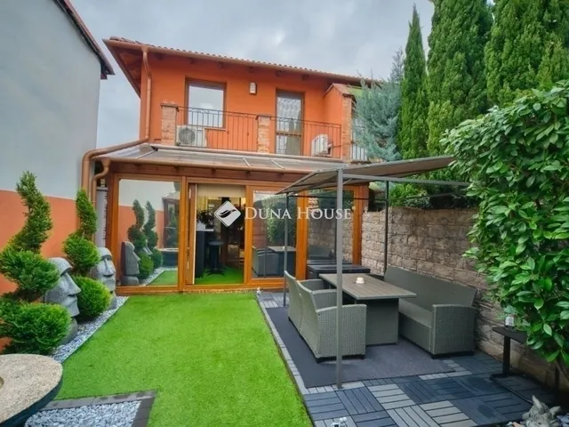Eladó ház Budapest XX. kerület 100 nm