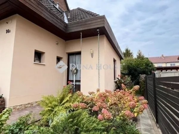 Eladó ház Budapest XVIII. kerület 132 nm