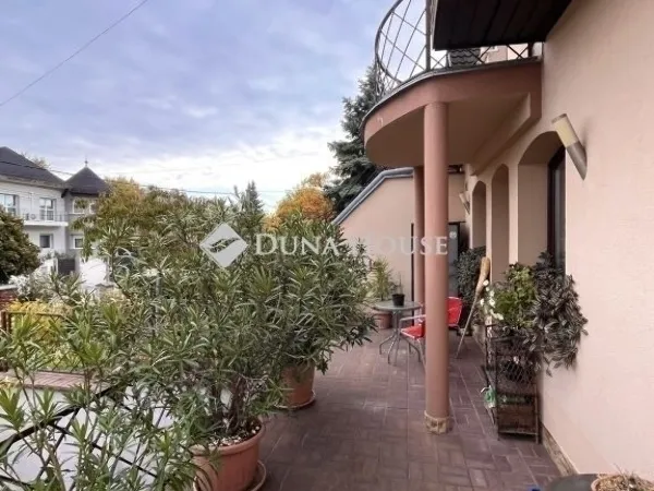 Eladó ház Budapest XVIII. kerület 132 nm