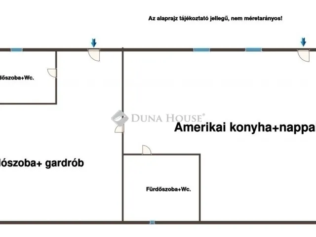 Eladó lakás Budapest XXIII. kerület 71 nm