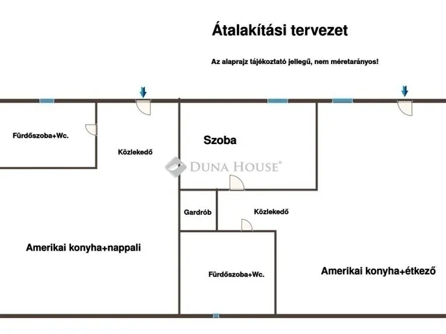 Eladó lakás Budapest XXIII. kerület 71 nm