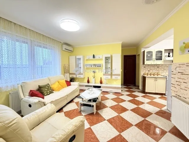 Eladó ház Budapest XVIII. kerület 49 nm