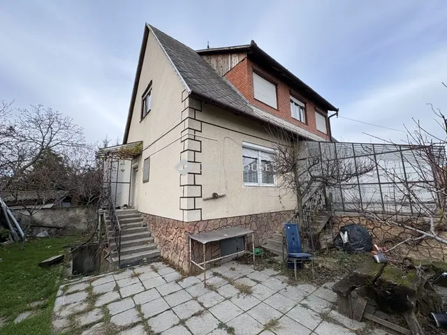 Eladó ház Kiskunlacháza 121 nm