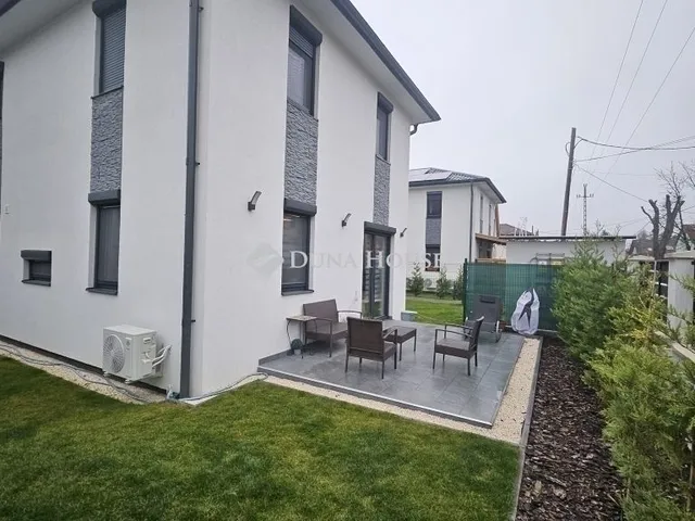 Eladó ház Budapest XVII. kerület 101 nm