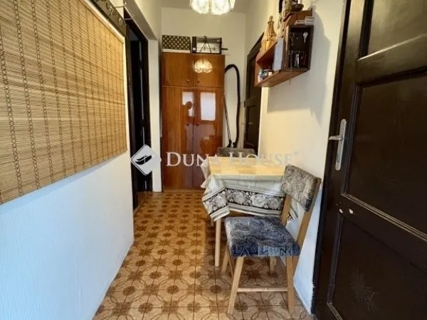 Eladó lakás Budapest XIX. kerület 35 nm