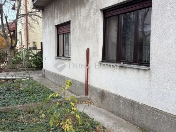 Eladó lakás Budapest XIX. kerület 35 nm