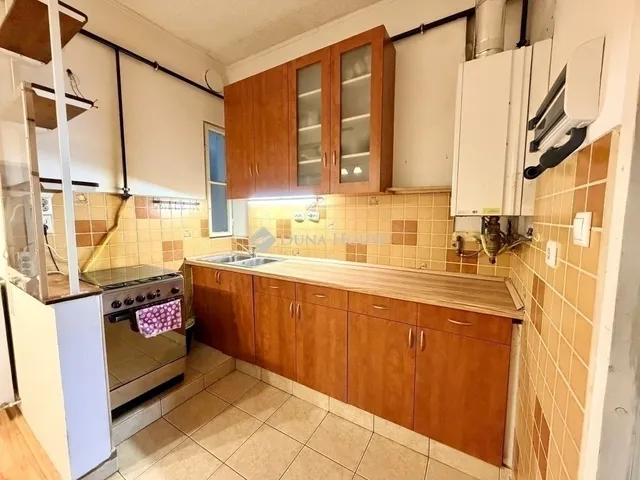 Eladó lakás Budapest VII. kerület 58 nm