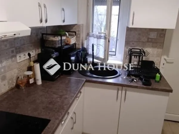 Eladó lakás Budapest XV. kerület 43 nm