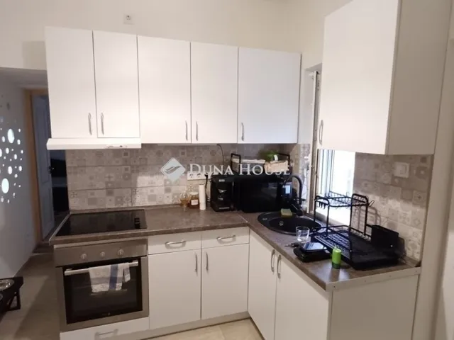 Eladó lakás Budapest XV. kerület 43 nm