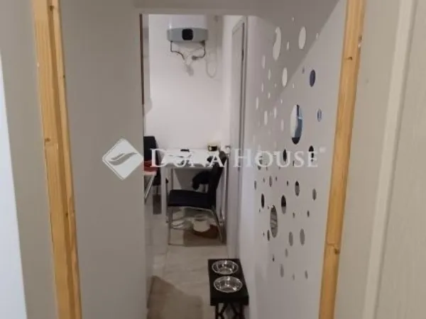 Eladó lakás Budapest XV. kerület 43 nm