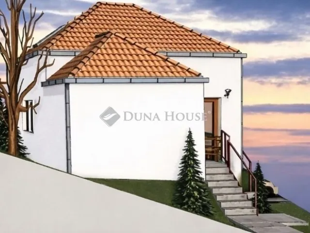 Eladó ház Érd 121 nm