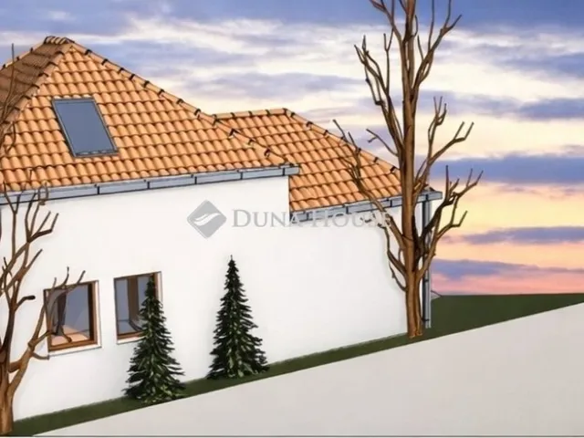 Eladó ház Érd 121 nm